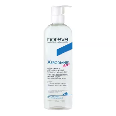 Xerodiane Ap+ Creme Lavante (500 ml) Xerodiane Ap+ Creme Lavante (500 ml)