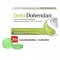 DOLO-DOBENDAN 1,4 mg/10 mg pastilhas, 36 unid