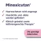 Minoxicutan® mulheres spray 20 mg/ml, 60 ml
