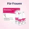 Minoxicutan® mulheres spray 20 mg/ml, 3X60 ml