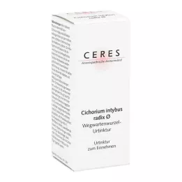 Tintura mãe Ceres Cichorium intybus radix (20 ml)