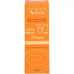 AVENE SunSitive B-Protect SPF Creme 50+, 30 ml