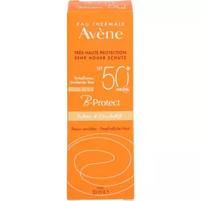 AVENE SunSitive B-Protect SPF Creme 50+, 30 ml