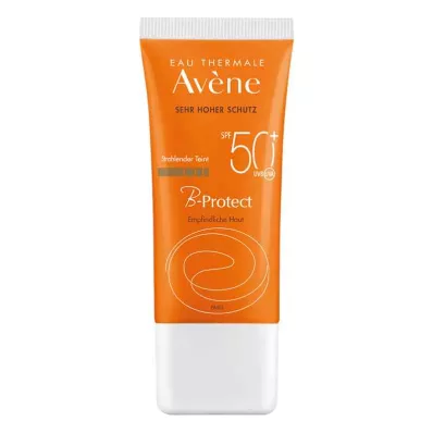 Avene Creme Sunsitive B-protect Spf 50+ (30 ml) Avene Creme Sunsitive B-protect Spf 50+ (30 ml)