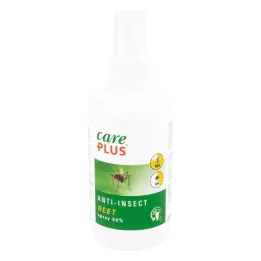CARE PLUS Spray anti-insectos Deet 50%, 200 ml