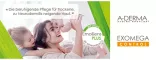 Instructions for use for Óleo de banho emoliente A-DERMA EXOMEGA CONTROL , 200 ml - 1