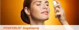 Instructions for use for POSIFORLID® spray para os olhos, 15 ml - 1