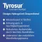 Gel para feridas Tyrosur® CareExpert, 25 g