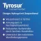 TYROSUR CareExpert Wound Gel, 100 g