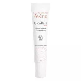 AVENE Cicalfate bálsamo labial, 10 ml