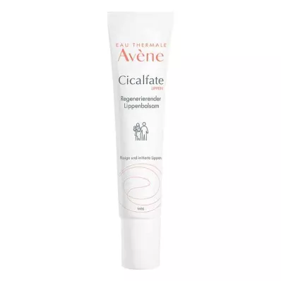 AVENE Cicalfate bálsamo labial, 10 ml