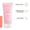 AVENE Gel peeling suave para o corpo, 200 ml