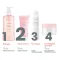 AVENE Gel peeling suave para o corpo, 200 ml