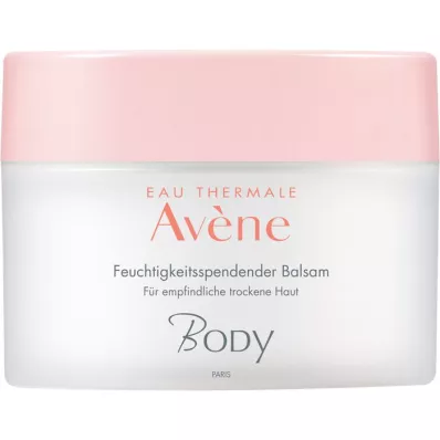 AVENE Bálsamo hidratante para o corpo, 250 ml