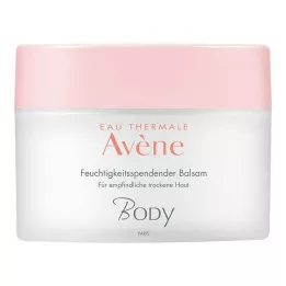 AVENE Bálsamo hidratante para o corpo, 250 ml
