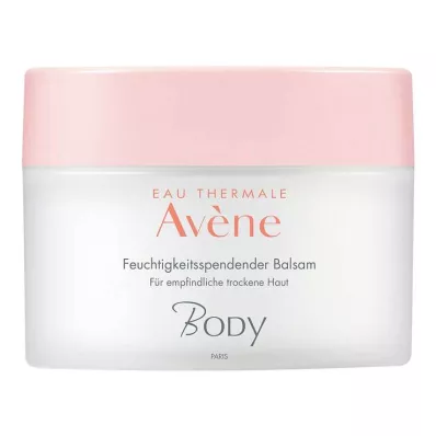 Avene Bálsamo hidratante corporal, 250 ml Avene Bálsamo hidratante corporal, 250 ml