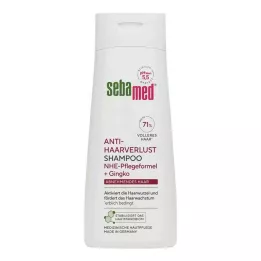 SEBAMED Champô anti-queda de cabelo, 200 ml