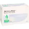 ACCU FINE Agulhas esterilizadas para canetas de insulina 4 mm 32 G, 100 pcs