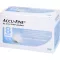 ACCU FINE Agulhas esterilizadas para canetas de insulina 8 mm 31 G, 100 pcs