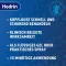 Hedrin Gel Spray Uma Vez, 60 ml