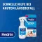 Hedrin Gel Spray Uma Vez, 60 ml