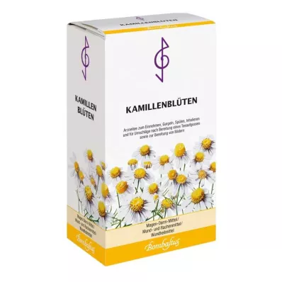 KAMILLENBLÜTEN Chá, 75 g
