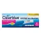 CLEARBLUE Teste de gravidez com determinação da semana, 2 peças