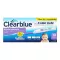 CLEARBLUE Teste de ovulação avançado & digital, 10 pcs