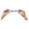 CLEARBLUE Teste de ovulação avançado & digital, 10 pcs