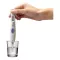 CLEARBLUE Teste de ovulação avançado & digital, 10 pcs