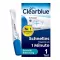 CLEARBLUE Teste de gravidez de deteção rápida, 1 unidade