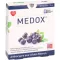 MEDOX Anthocyanins from wild berries capsules, 30 pcs