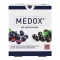 MEDOX Anthocyanins from wild berries capsules, 30 pcs