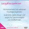 LACTOFEM Creme hidratante, 25 g