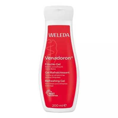 Loção Venadoron, 200 ml