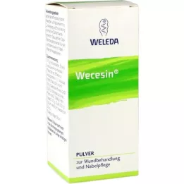 WECESIN Pó, 50 g