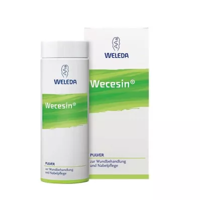 WECESIN Pó, 50 g