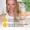 FUSSBADESALZ Reparar & Proteger, 375 g