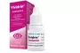Instructions for use for Vividrin® Azelastine colírio ajuda aguda para febre do feno e alergias, 6 ml - 2