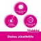 VIVIDRIN Azelastina 0,5 mg/ml colírio, 6 ml