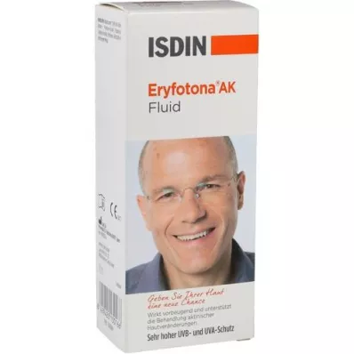 ISDIN Eryfotona AK Líquido, 50 ml