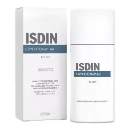 ISDIN Eryfotona AK Líquido, 50 ml