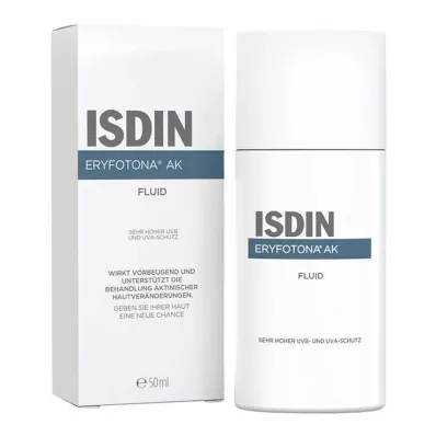 ISDIN Eryfotona AK Líquido, 50 ml ISDIN Eryfotona AK Líquido, 50 ml