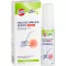 EMSER Spray para dor de garganta aguda, 30 ml