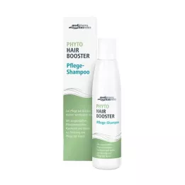 PHYTO HAIR Champô de cuidado intensificador, 200 ml