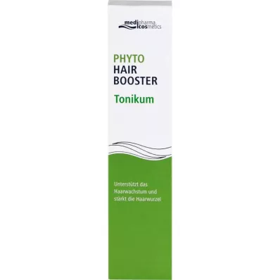 PHYTO HAIR Tónico de reforço, 200 ml