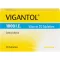 VIGANTOL 1.000 U.I. de vitamina D3 em comprimidos, 50 unidades