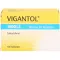 VIGANTOL 1.000 U.I. de vitamina D3 em comprimidos, 100 unidades