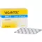 VIGANTOL 1,000 I.U. Vitamin D3 Tablets, 200 Capsules