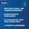 Hedrin Uma vez Gel Líquido, 100 ml